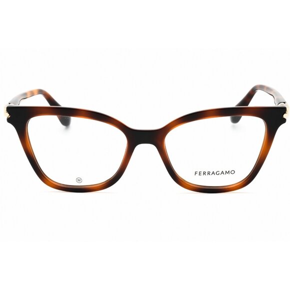 Salvatore Ferragamo EYEGLASSES SF2991-240-51 New with case
